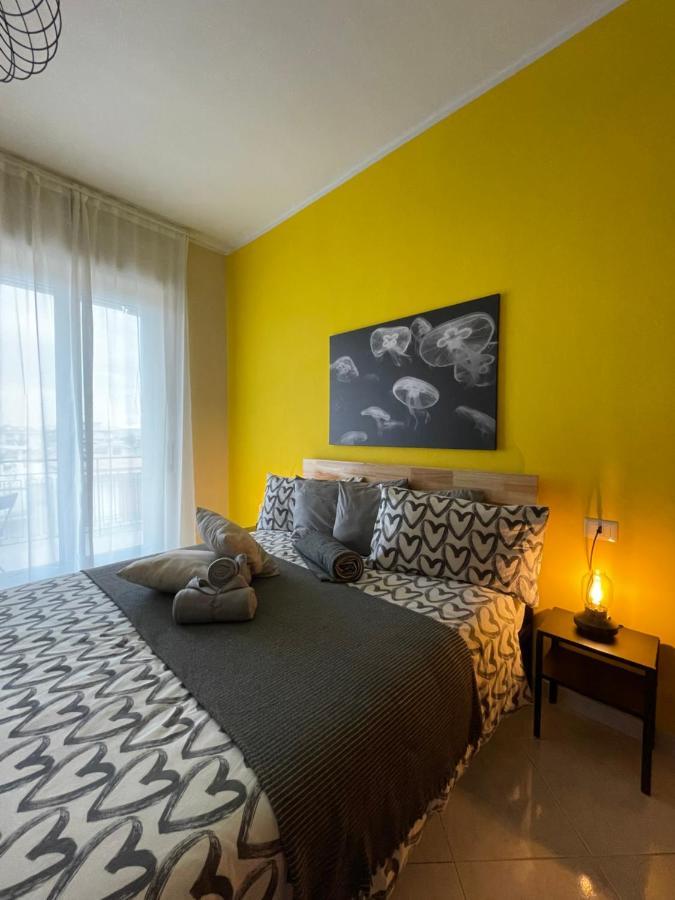 B&B D'Aponte Home Волла Экстерьер фото