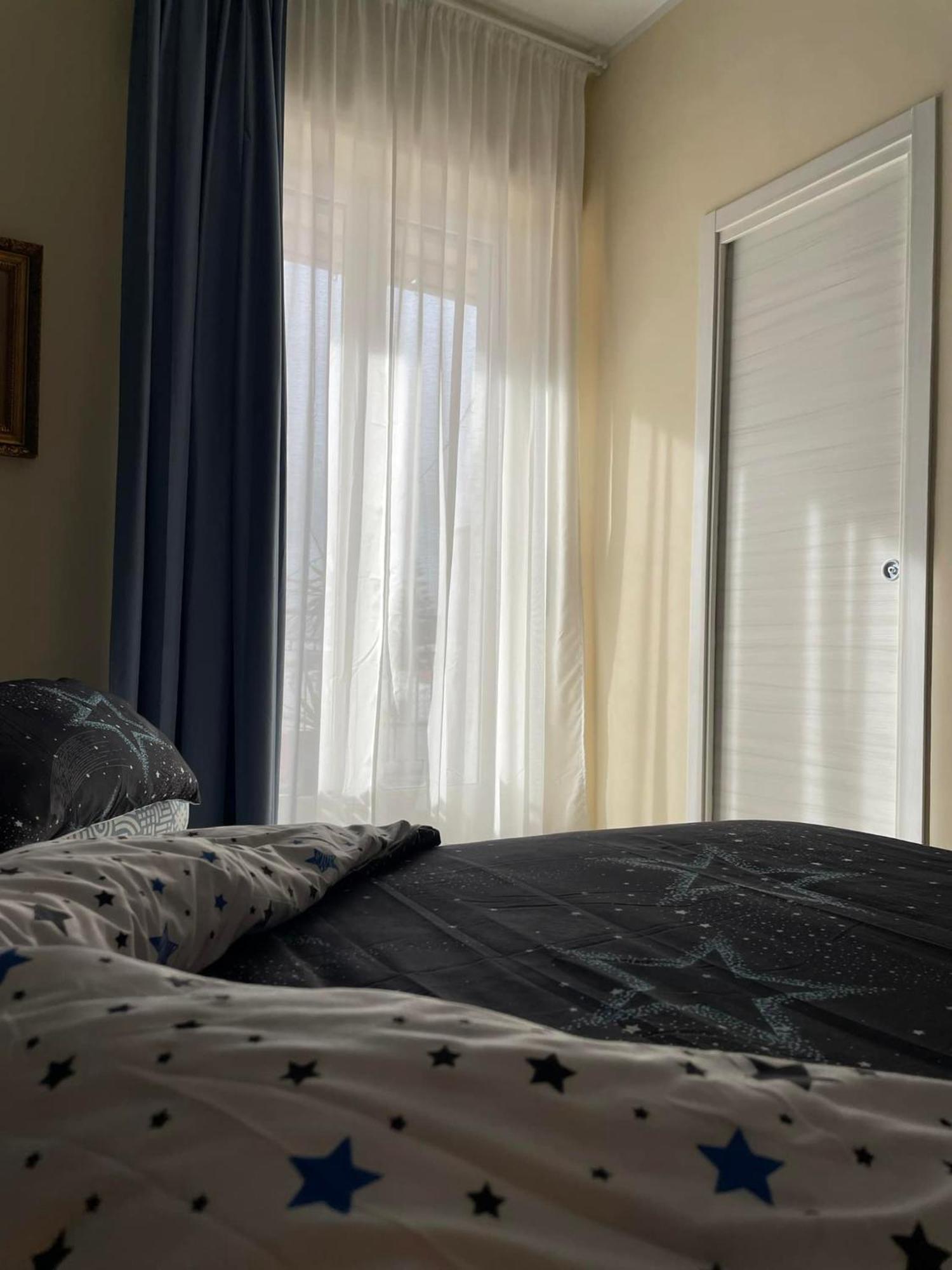 B&B D'Aponte Home Волла Экстерьер фото