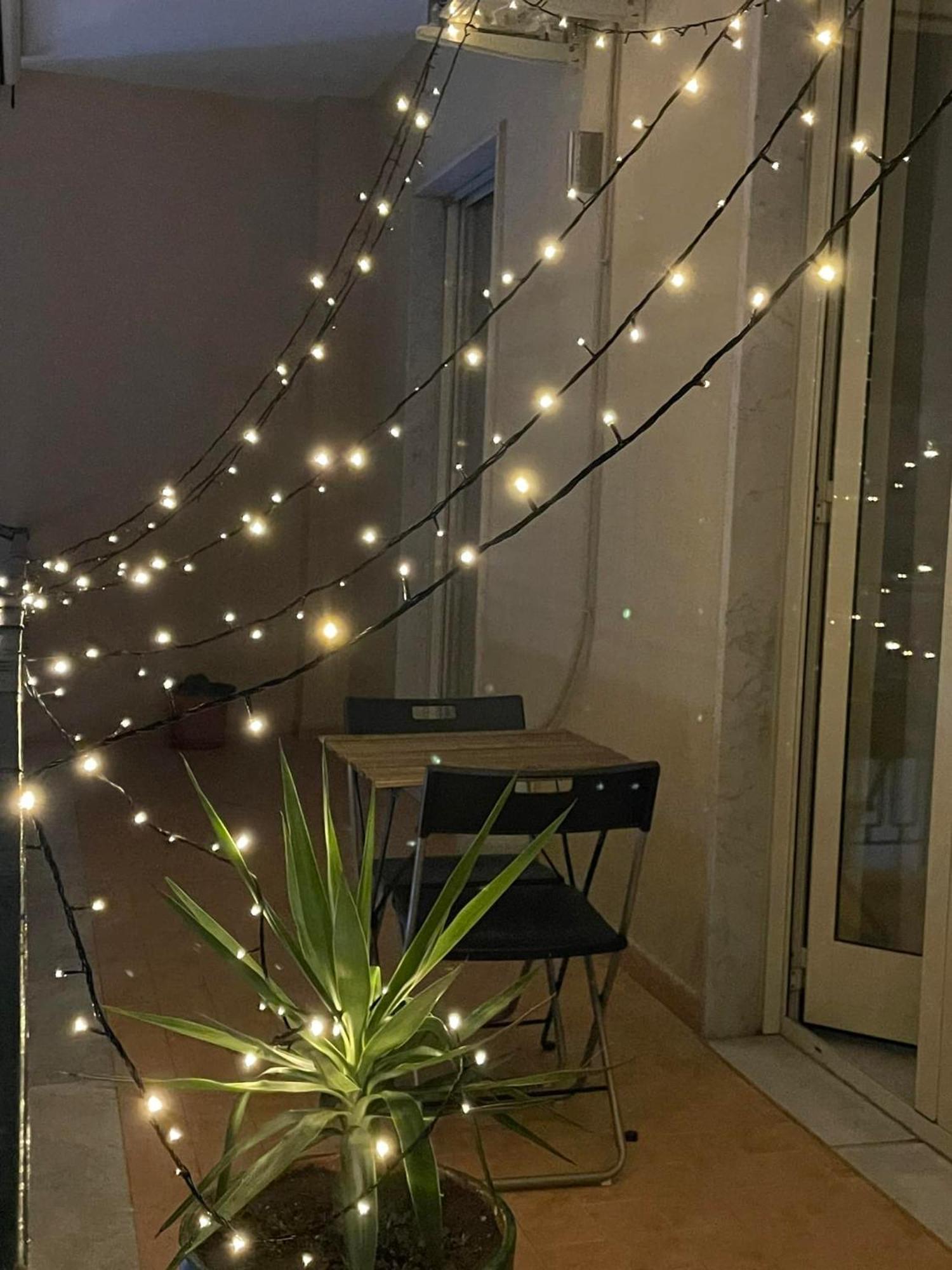 B&B D'Aponte Home Волла Экстерьер фото