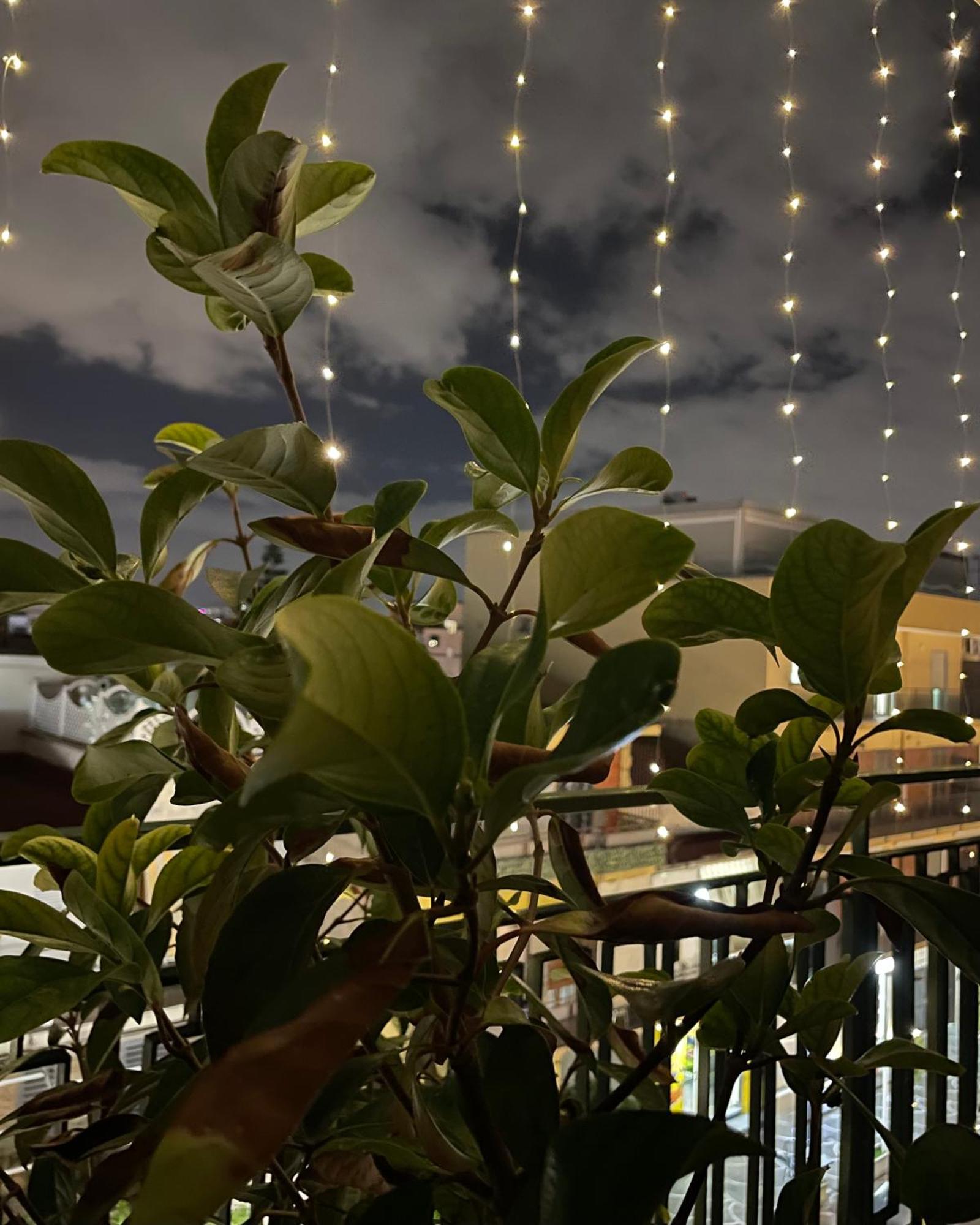 B&B D'Aponte Home Волла Экстерьер фото